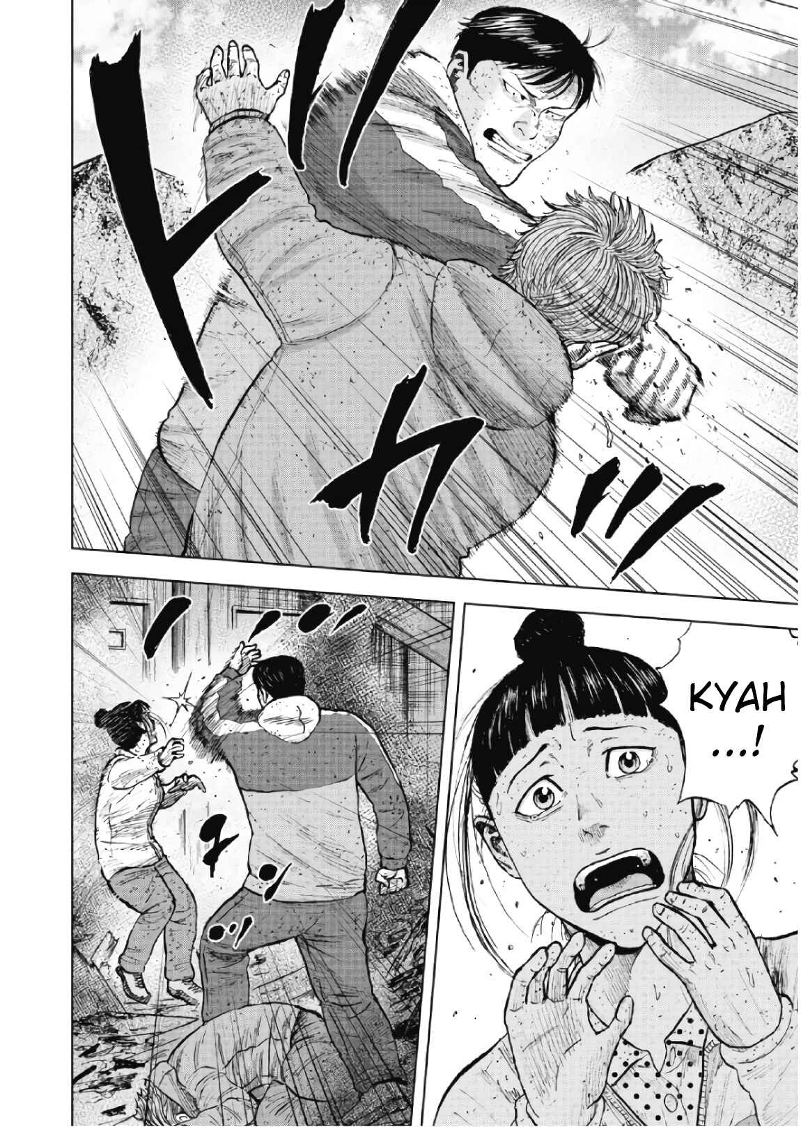 Page 10 Chapter 63 Monkey Peak