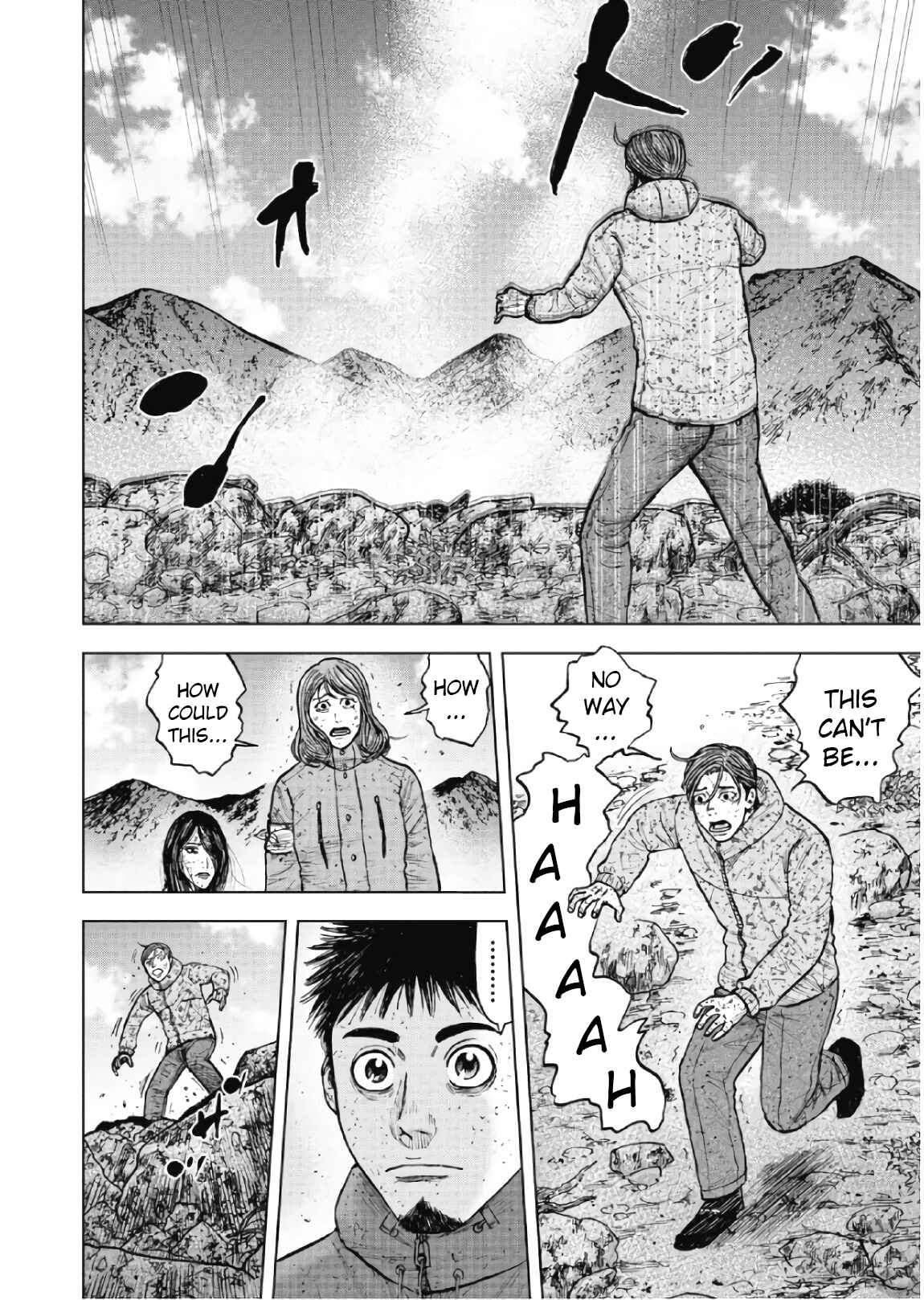 Page 4 Chapter 63 Monkey Peak