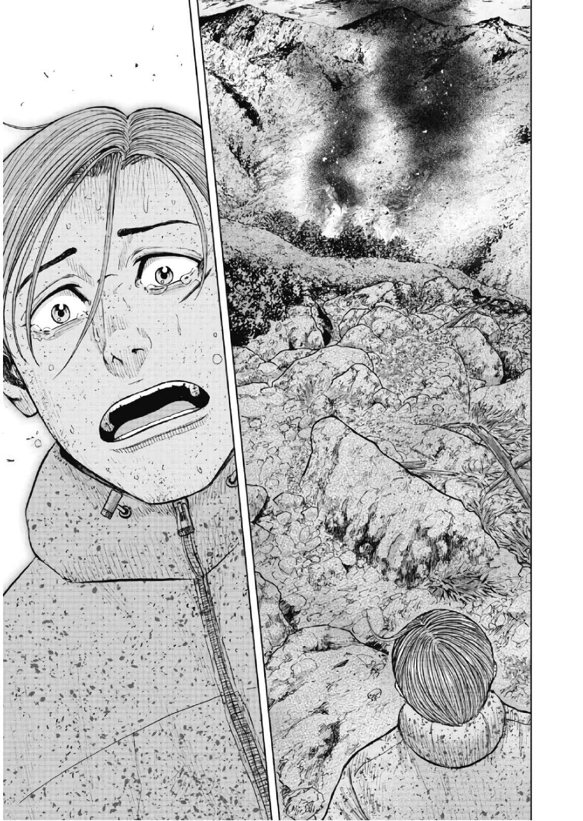 Page 5 Chapter 63 Monkey Peak