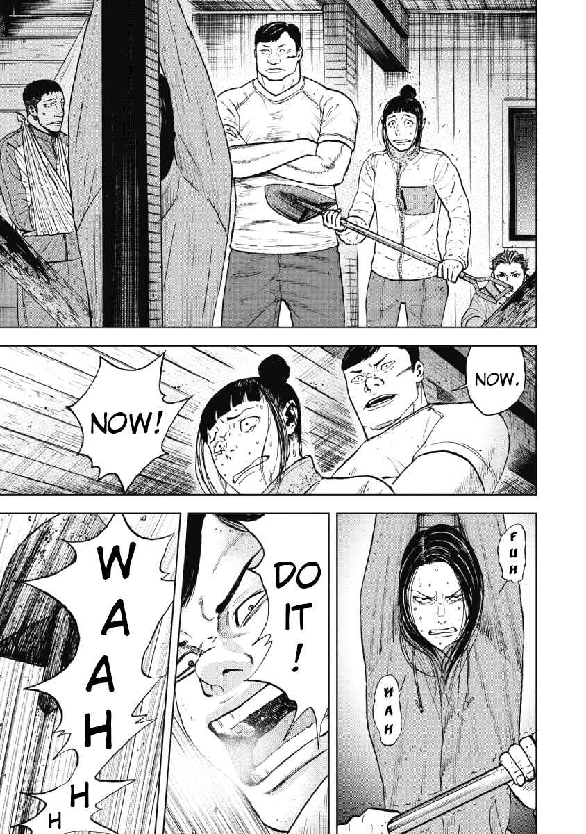 Page 13 Chapter 36 Monkey Peak