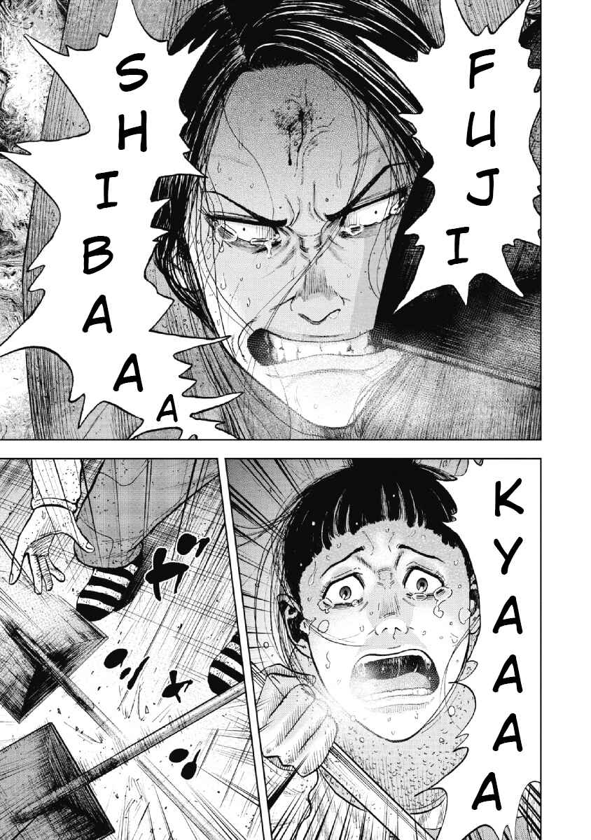 Page 15 Chapter 36 Monkey Peak