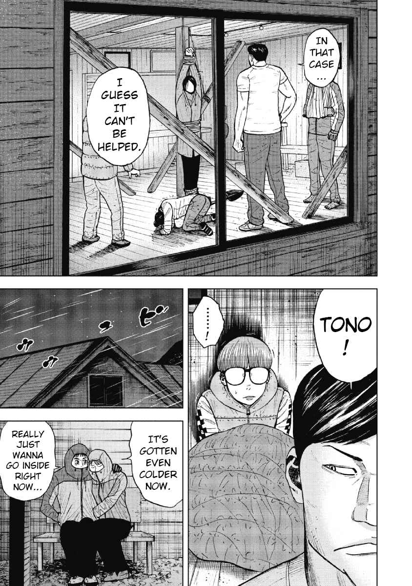 Page 17 Chapter 36 Monkey Peak