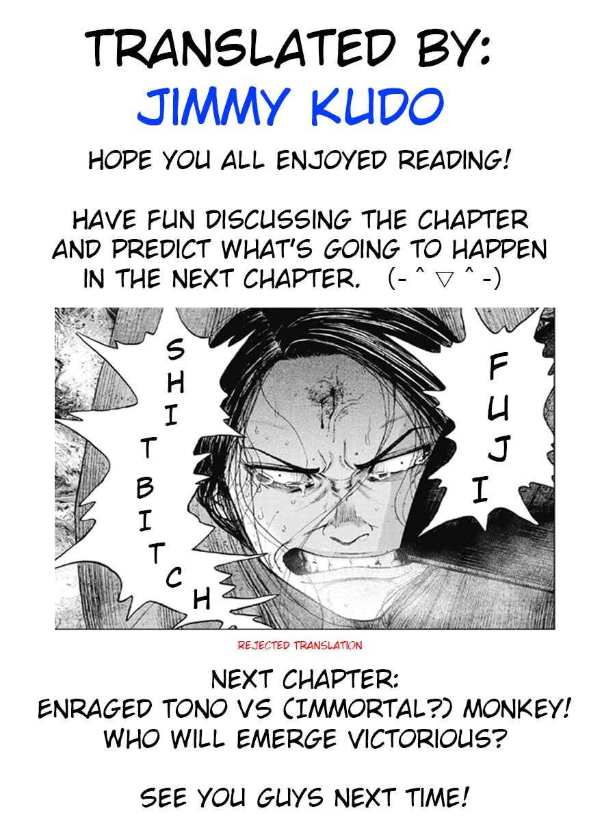 Page 21 Chapter 36 Monkey Peak