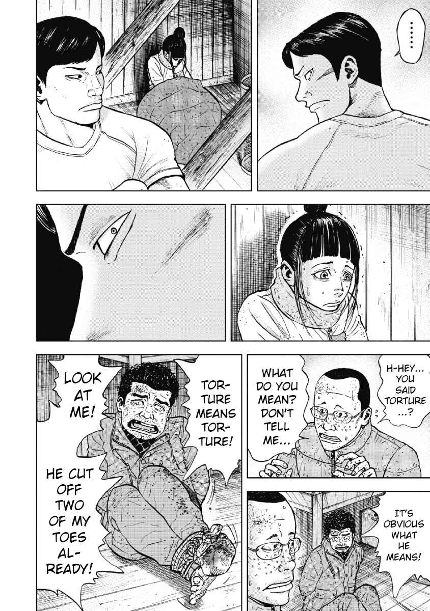 Page 4 Chapter 36 Monkey Peak