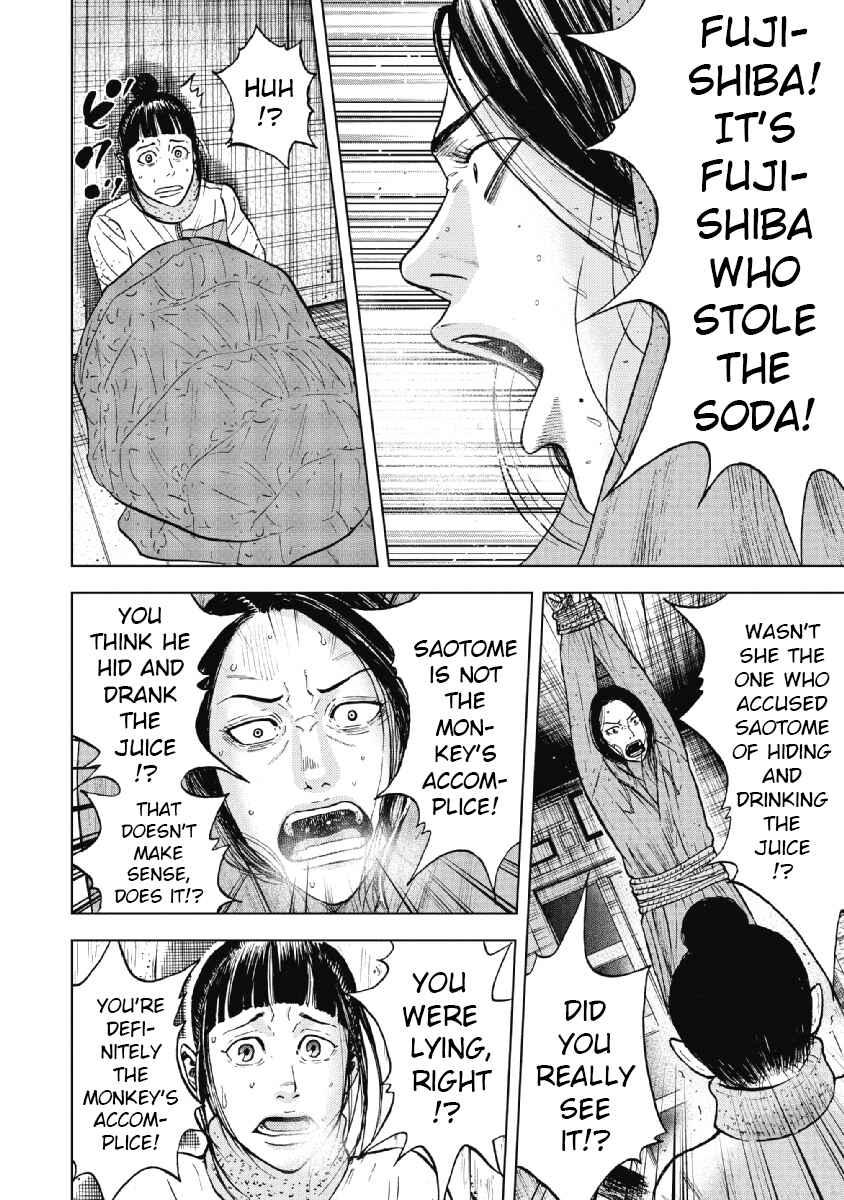 Page 6 Chapter 36 Monkey Peak