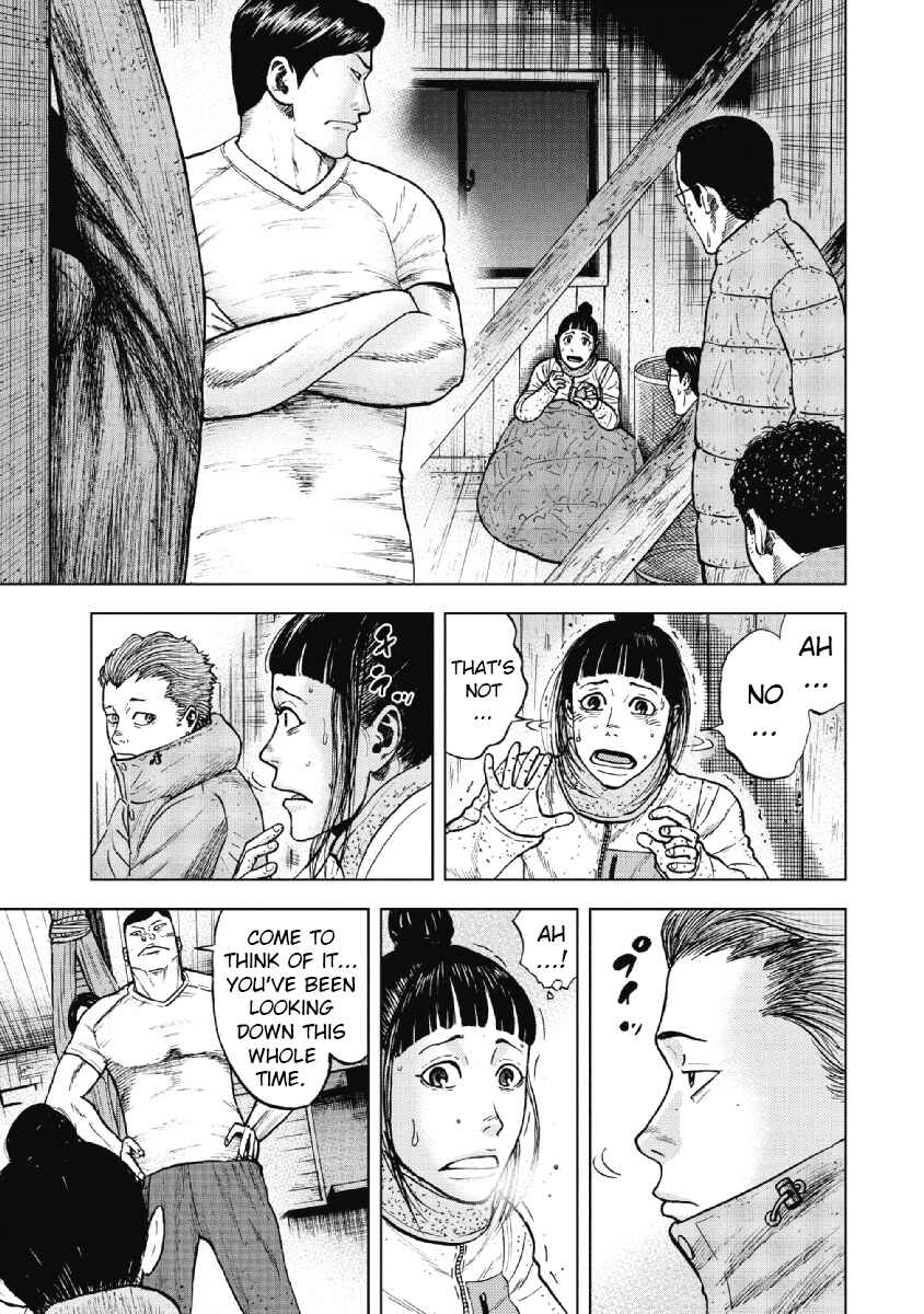 Page 7 Chapter 36 Monkey Peak