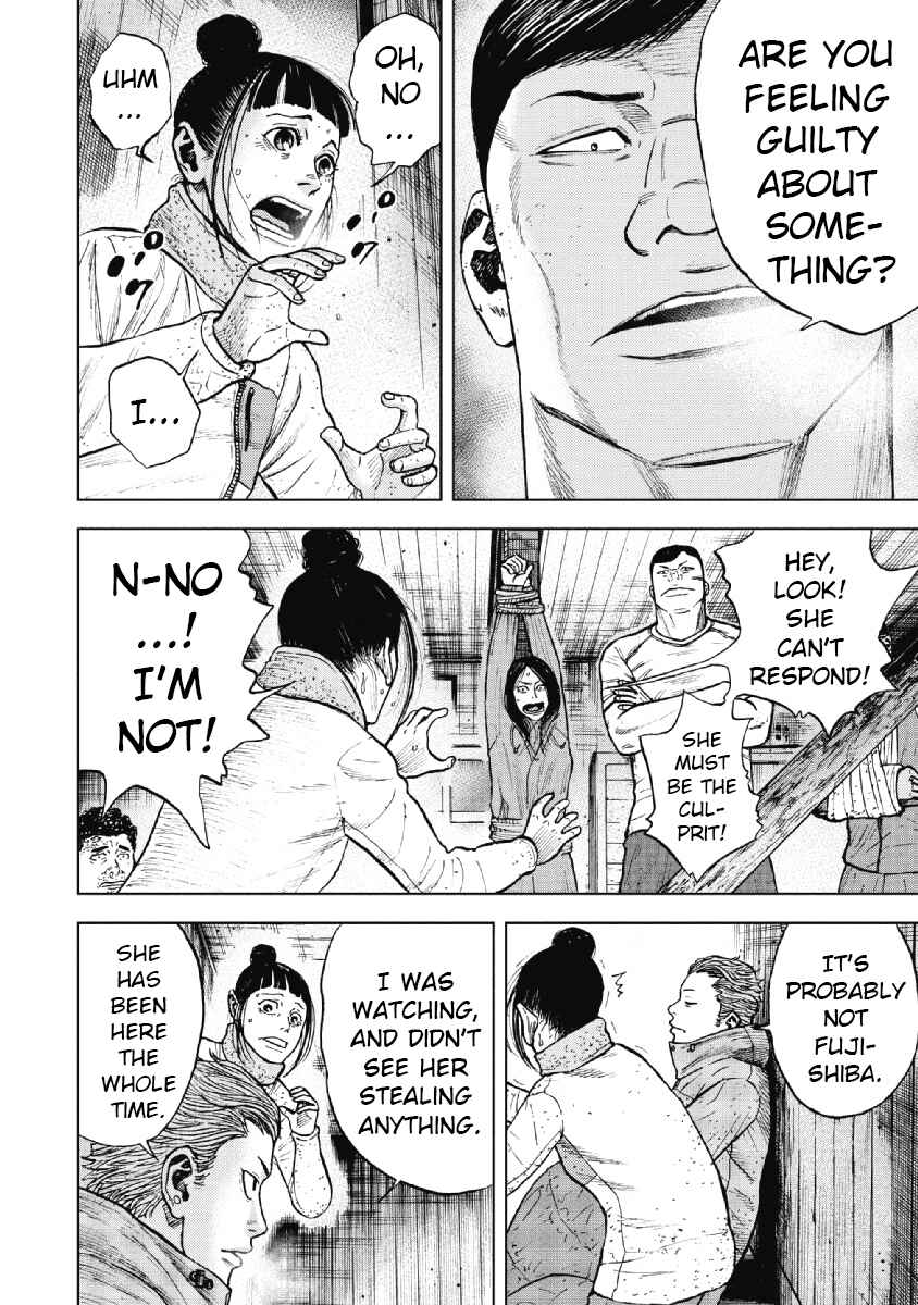 Page 8 Chapter 36 Monkey Peak