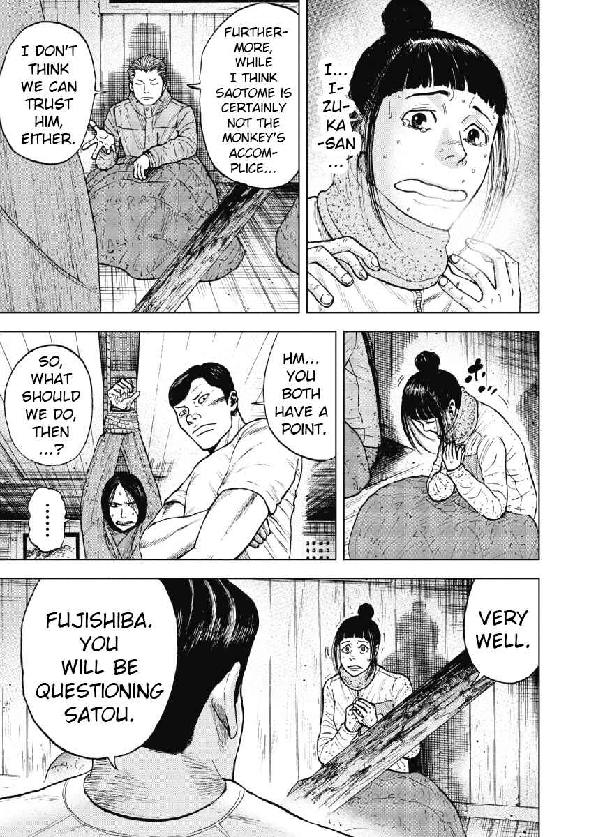 Page 9 Chapter 36 Monkey Peak