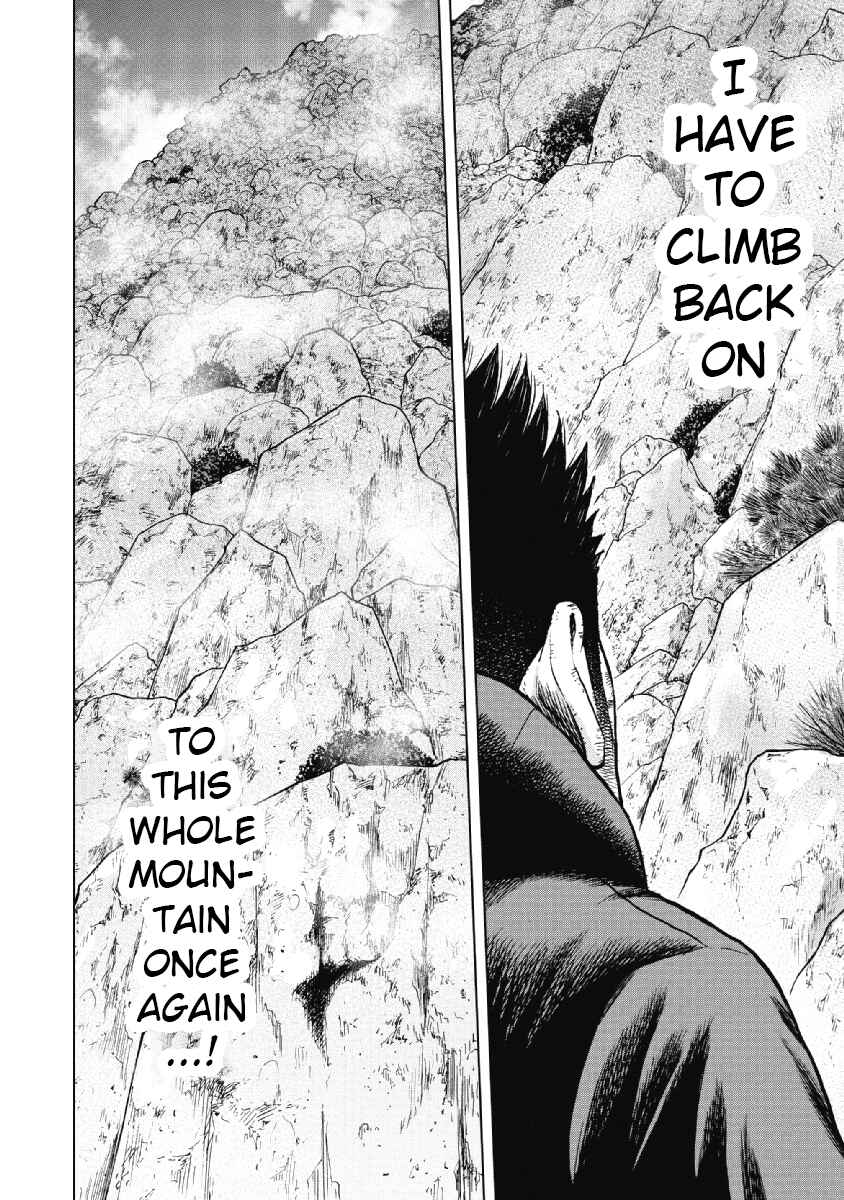 Page 16 Chapter 24 Monkey Peak
