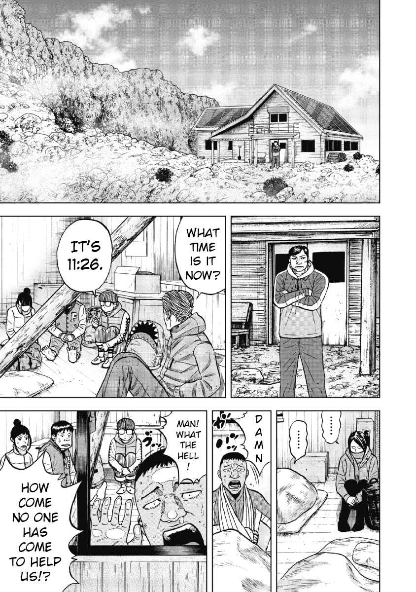 Page 17 Chapter 24 Monkey Peak
