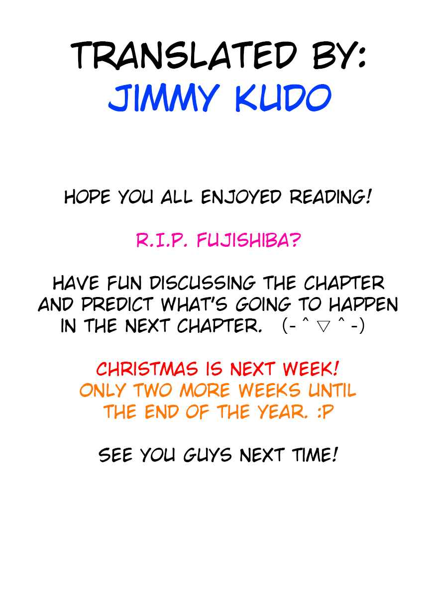 Page 21 Chapter 67 Monkey Peak