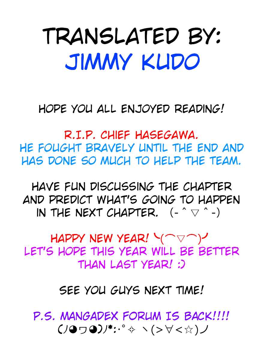 Page 23 Chapter 104 Monkey Peak