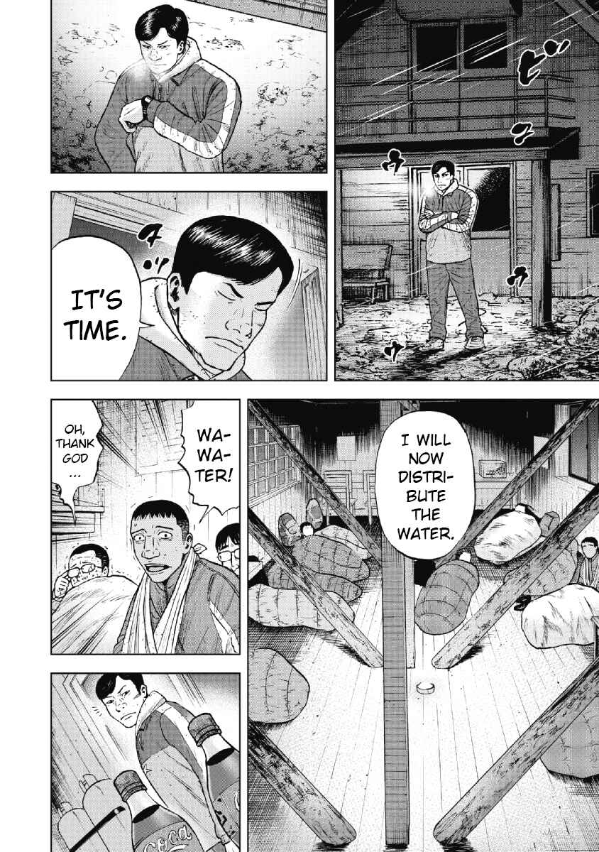 Page 14 Chapter 34 Monkey Peak