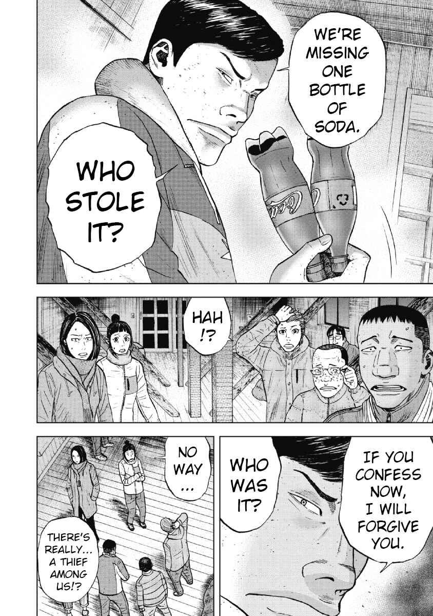 Page 16 Chapter 34 Monkey Peak