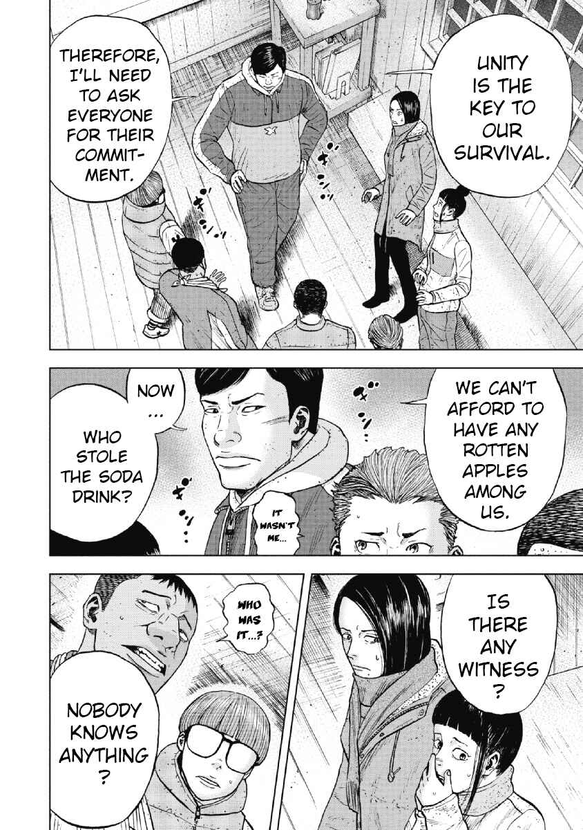 Page 18 Chapter 34 Monkey Peak