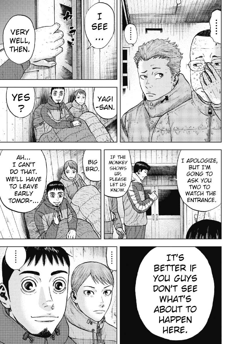 Page 19 Chapter 34 Monkey Peak