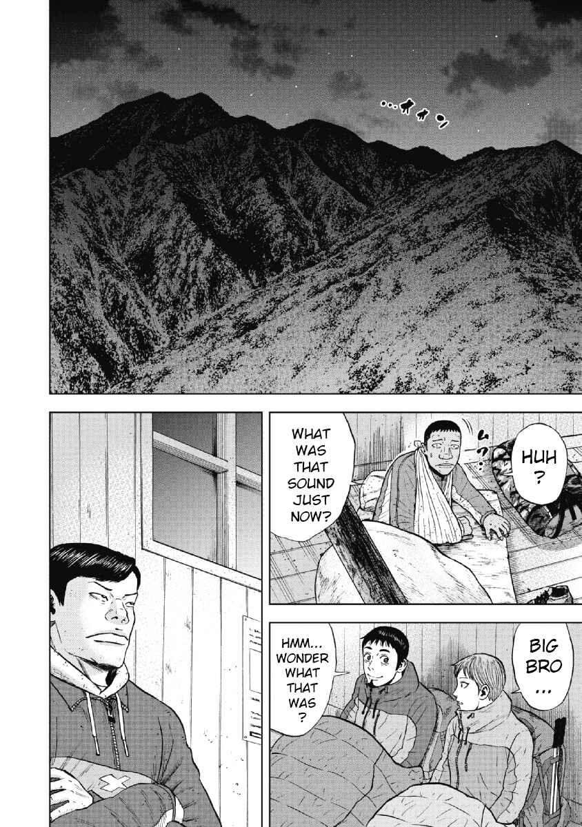 Page 2 Chapter 34 Monkey Peak