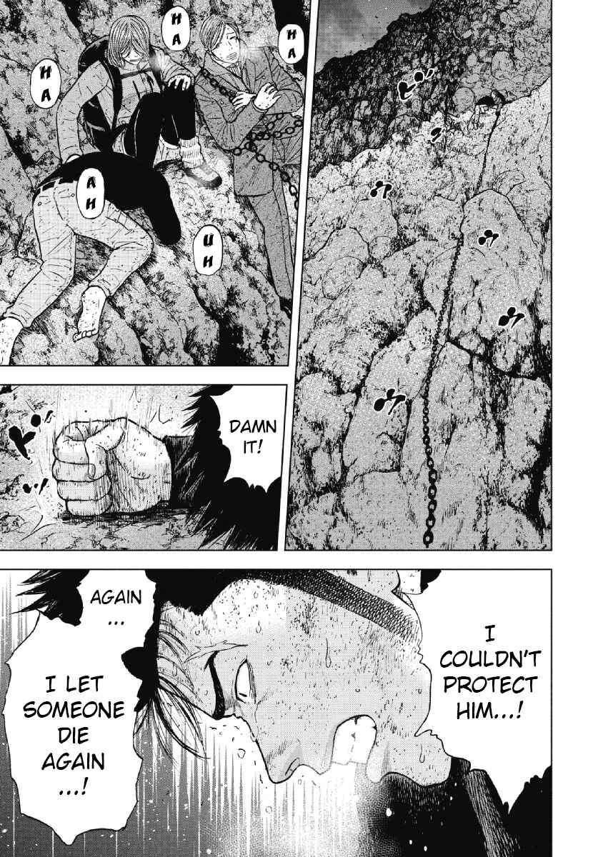 Page 3 Chapter 34 Monkey Peak