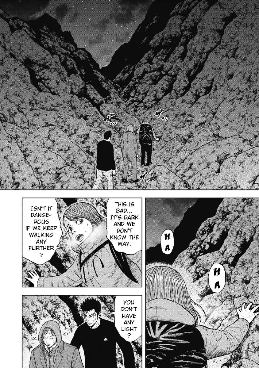 Page 8 Chapter 34 Monkey Peak