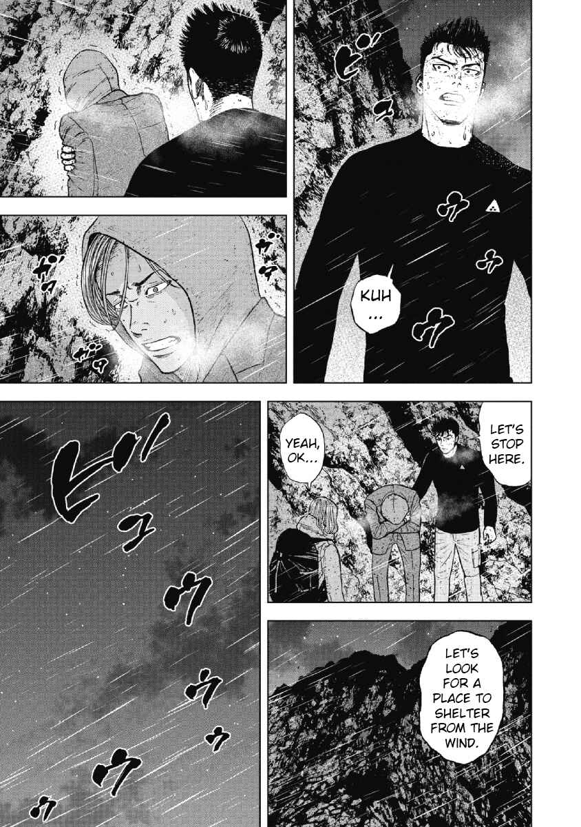 Page 9 Chapter 34 Monkey Peak