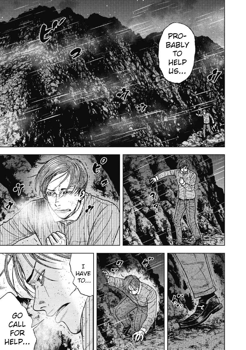 Page 11 Chapter 40 Monkey Peak