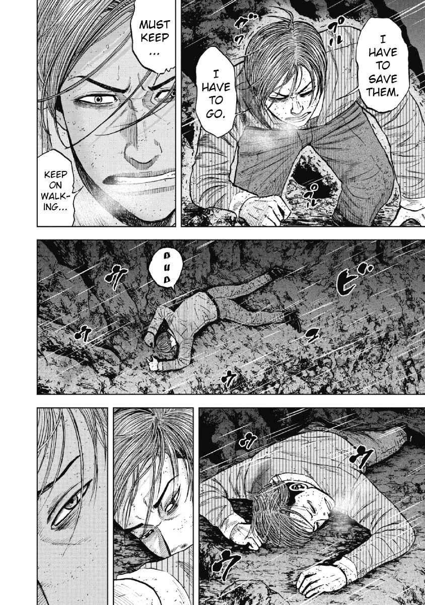 Page 12 Chapter 40 Monkey Peak