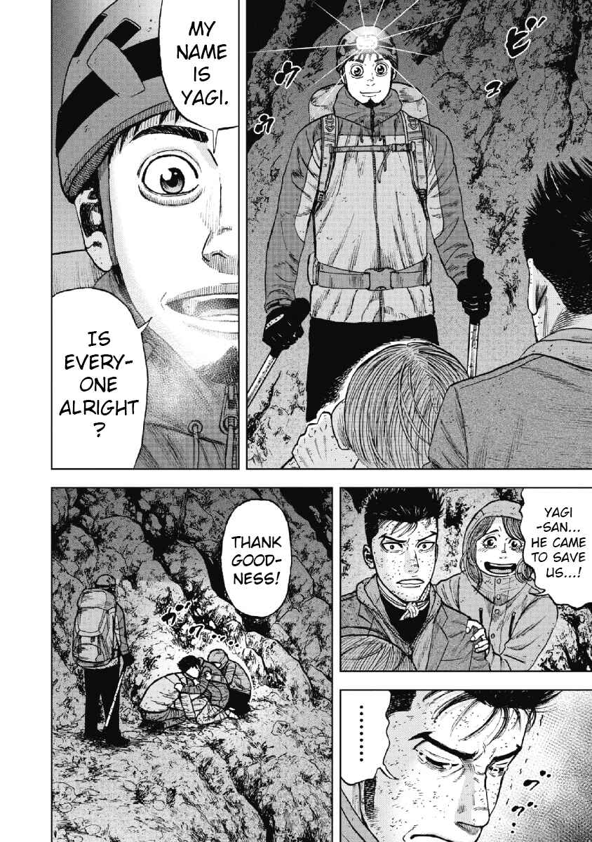 Page 18 Chapter 40 Monkey Peak