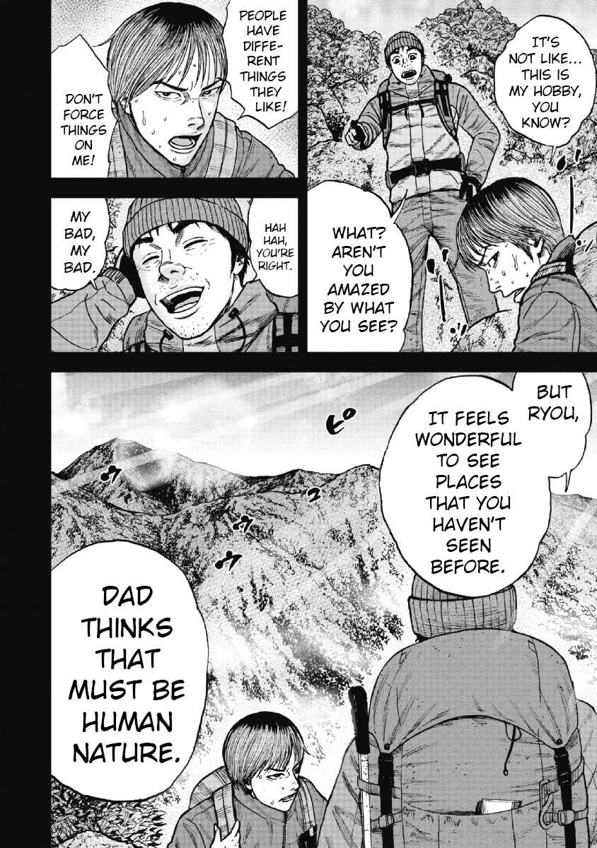 Page 6 Chapter 40 Monkey Peak