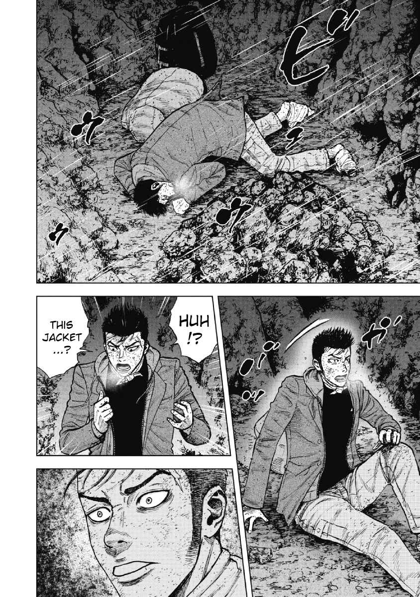 Page 8 Chapter 40 Monkey Peak