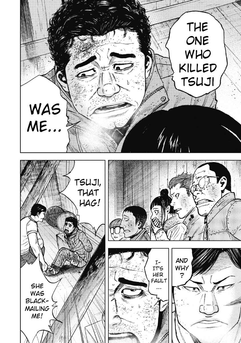 Page 10 Chapter 38 Monkey Peak