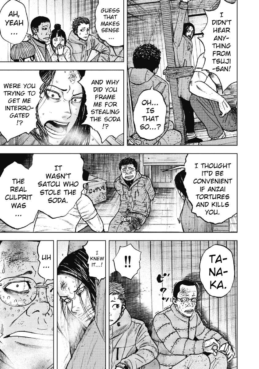Page 13 Chapter 38 Monkey Peak