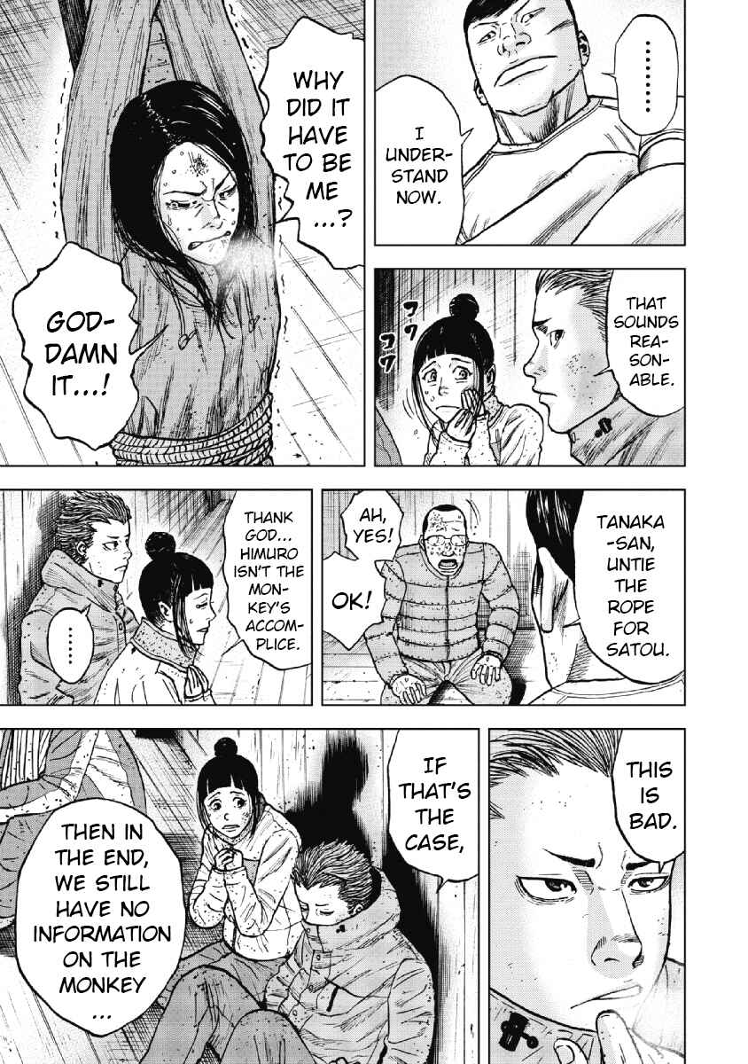 Page 15 Chapter 38 Monkey Peak