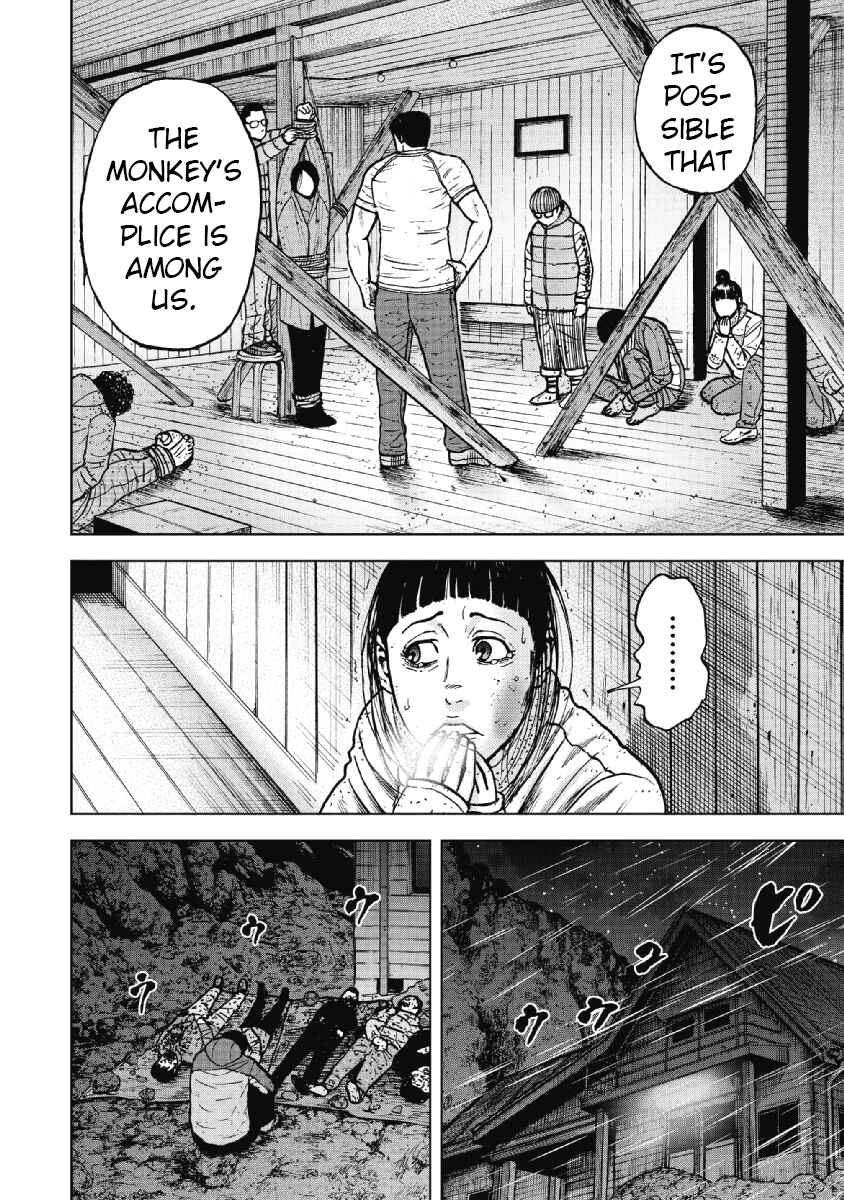 Page 16 Chapter 38 Monkey Peak