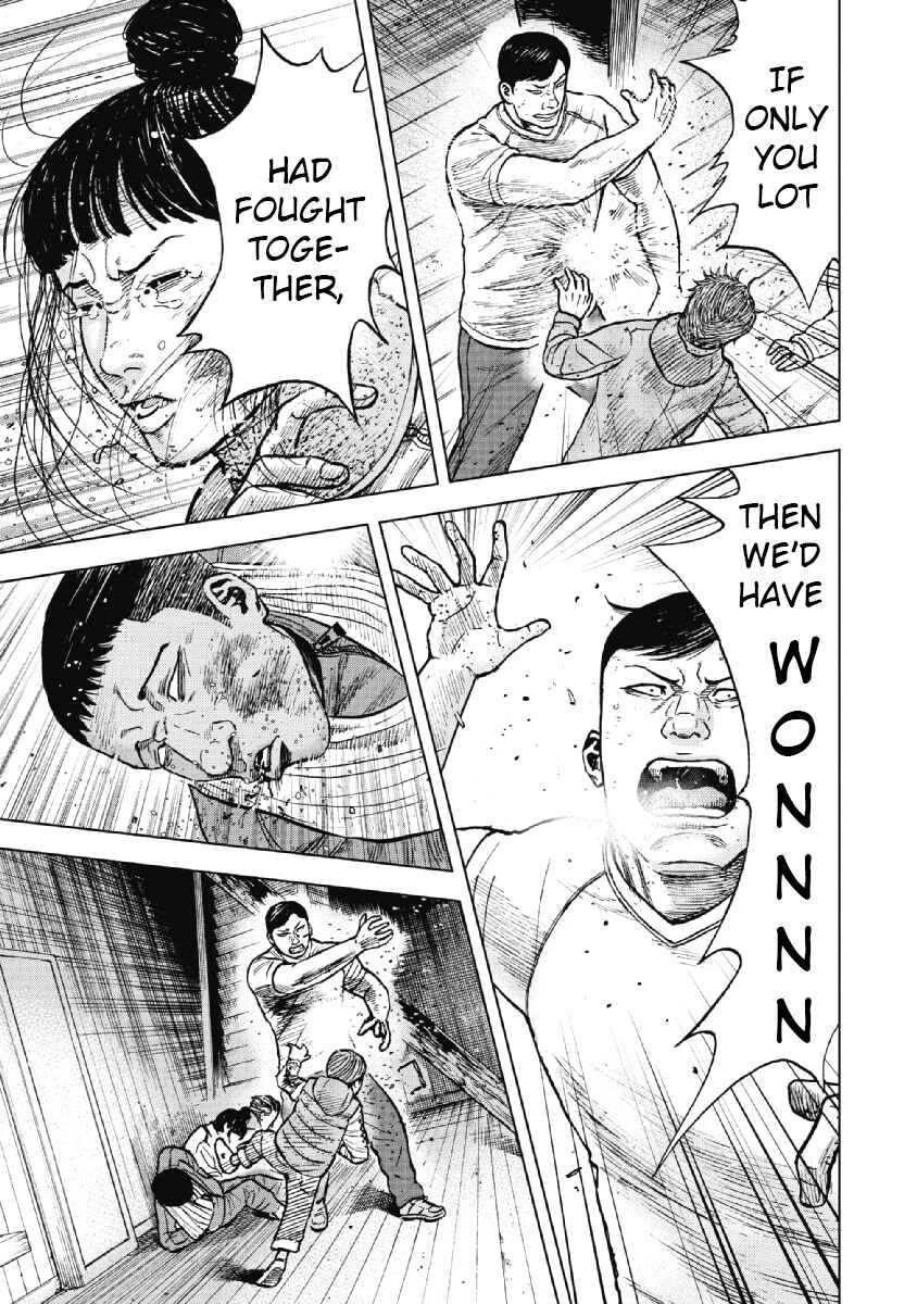 Page 3 Chapter 38 Monkey Peak