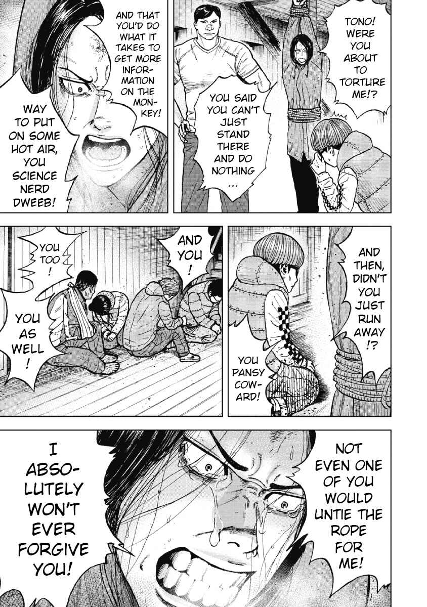 Page 5 Chapter 38 Monkey Peak