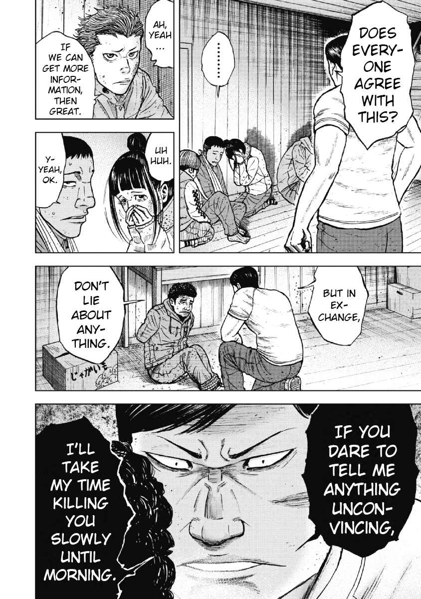 Page 8 Chapter 38 Monkey Peak