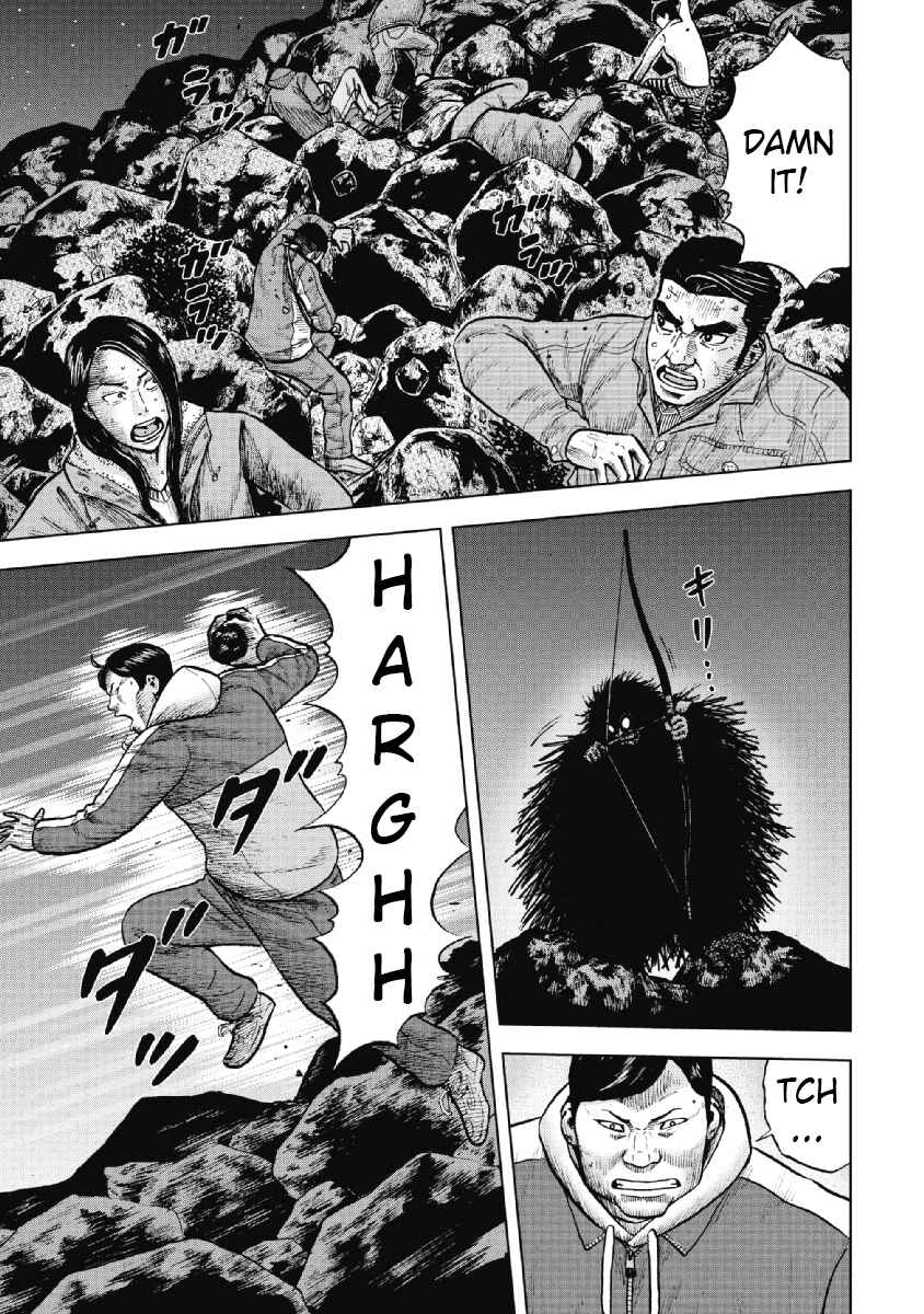 Page 11 Chapter 10 Monkey Peak