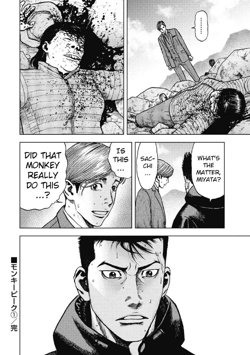 Page 20 Chapter 10 Monkey Peak