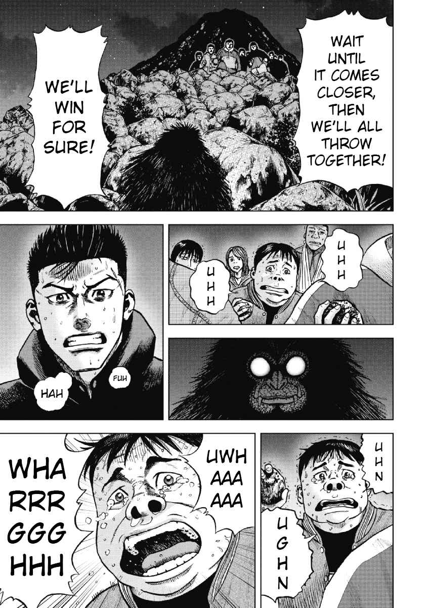 Page 3 Chapter 10 Monkey Peak