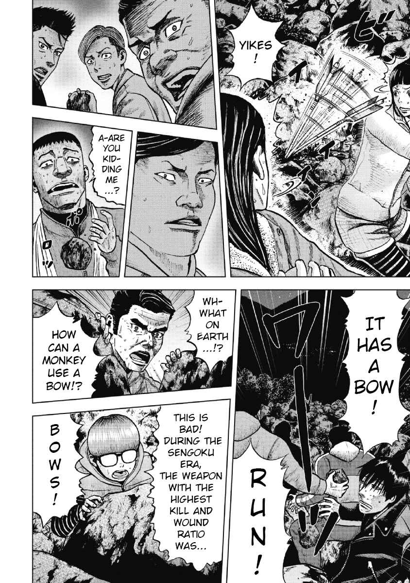 Page 8 Chapter 10 Monkey Peak
