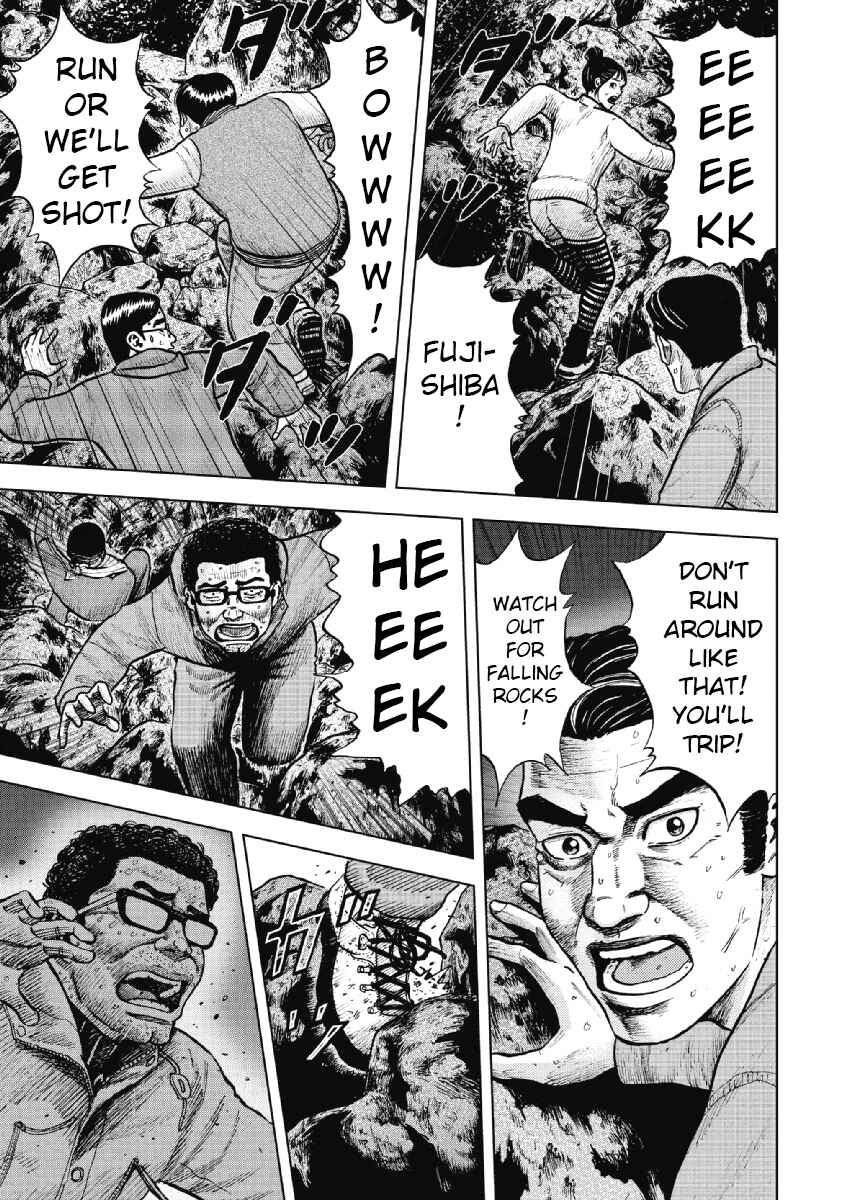 Page 9 Chapter 10 Monkey Peak