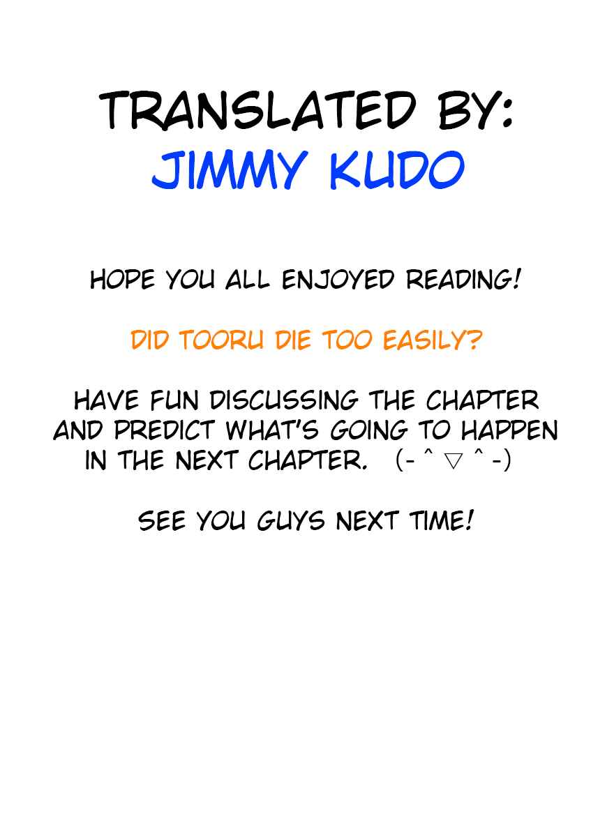 Page 21 Chapter 109 Monkey Peak