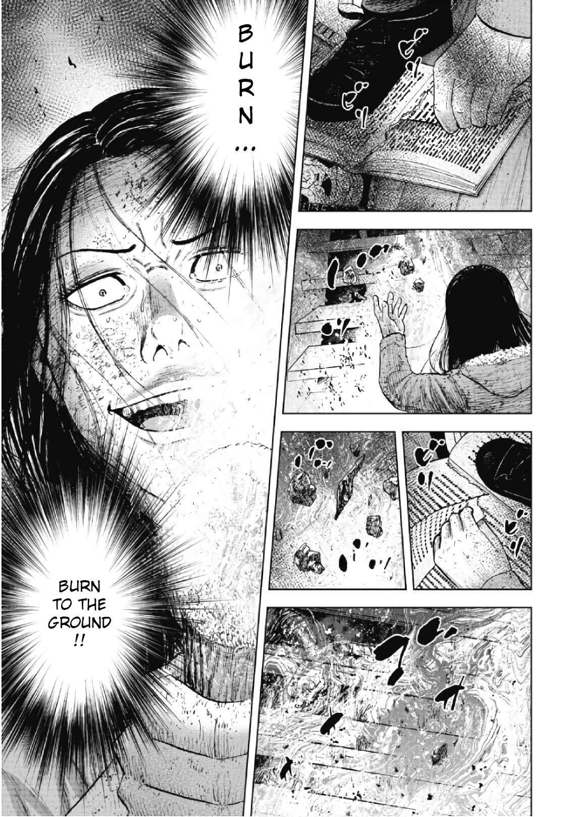 Page 3 Chapter 57 Monkey Peak