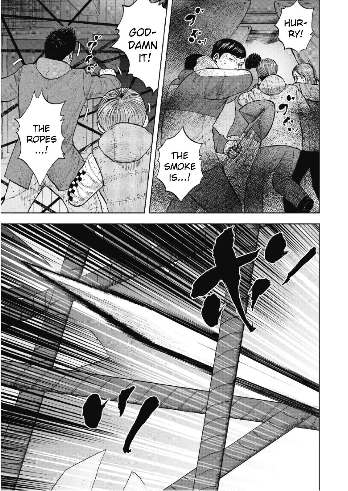 Page 5 Chapter 57 Monkey Peak