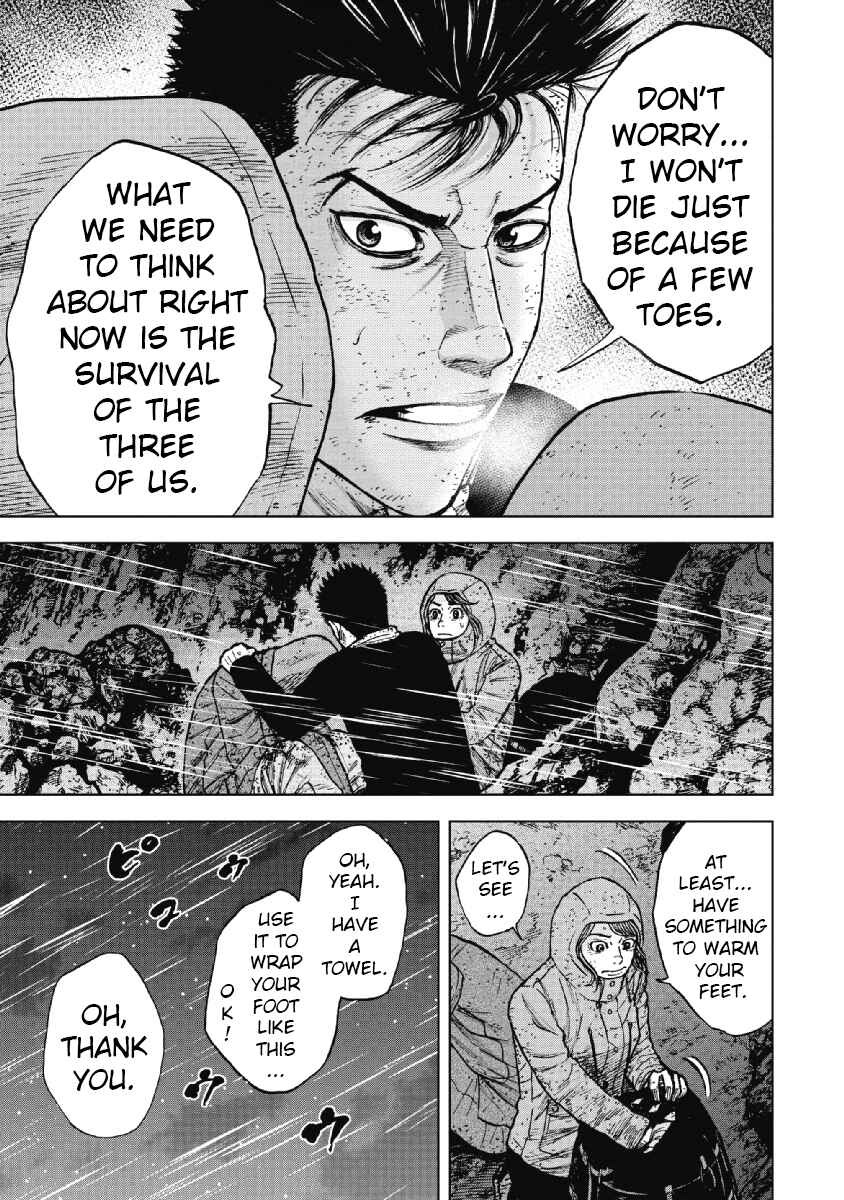 Page 11 Chapter 39 Monkey Peak