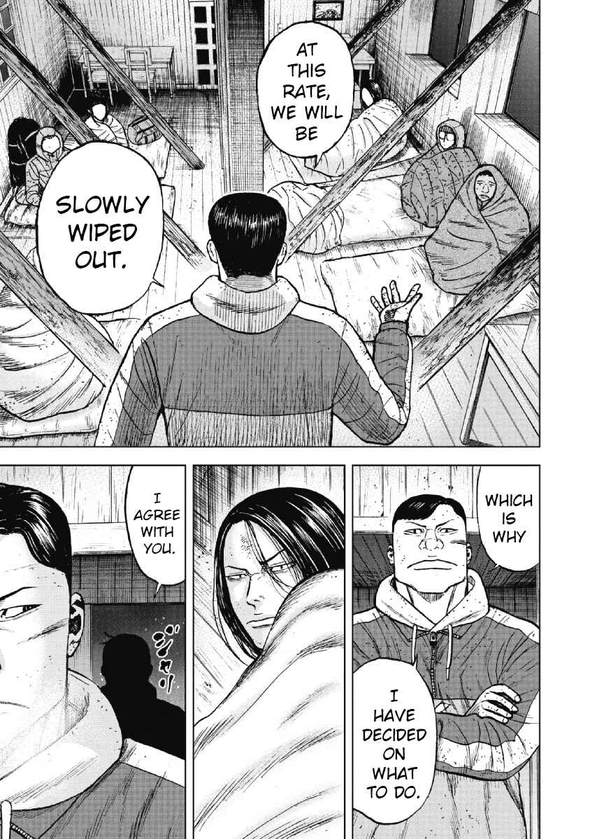 Page 19 Chapter 39 Monkey Peak