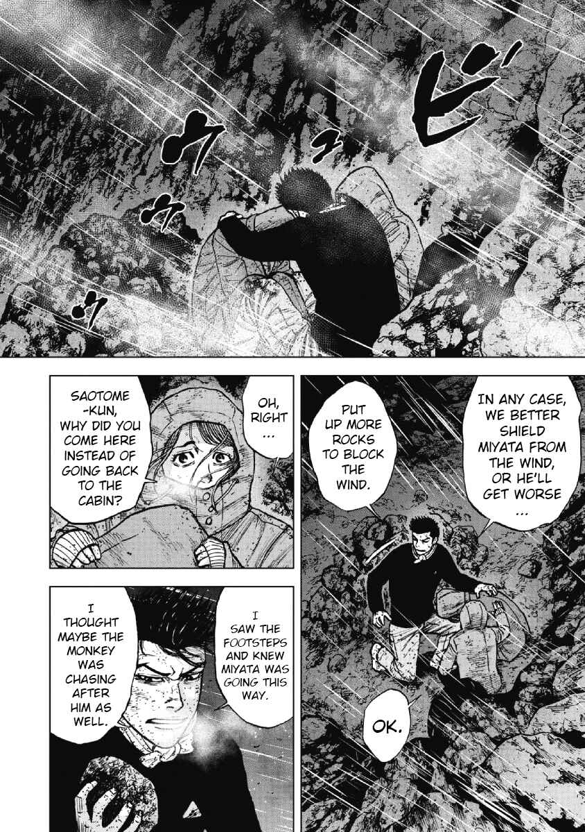 Page 4 Chapter 39 Monkey Peak