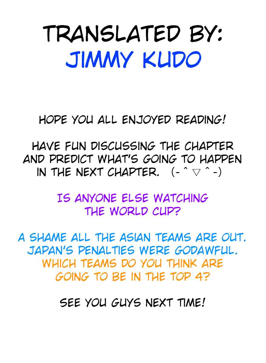 Page 28 Chapter 101 Monkey Peak