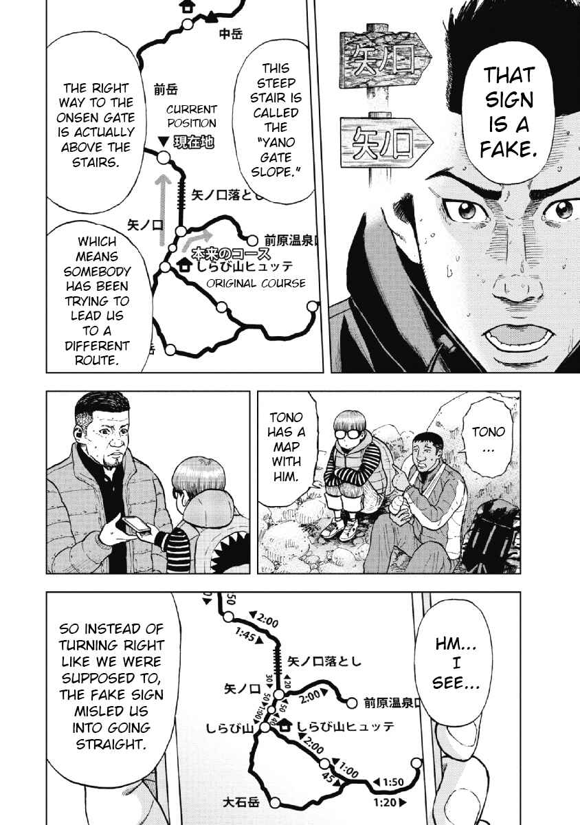 Page 10 Chapter 4 Monkey Peak