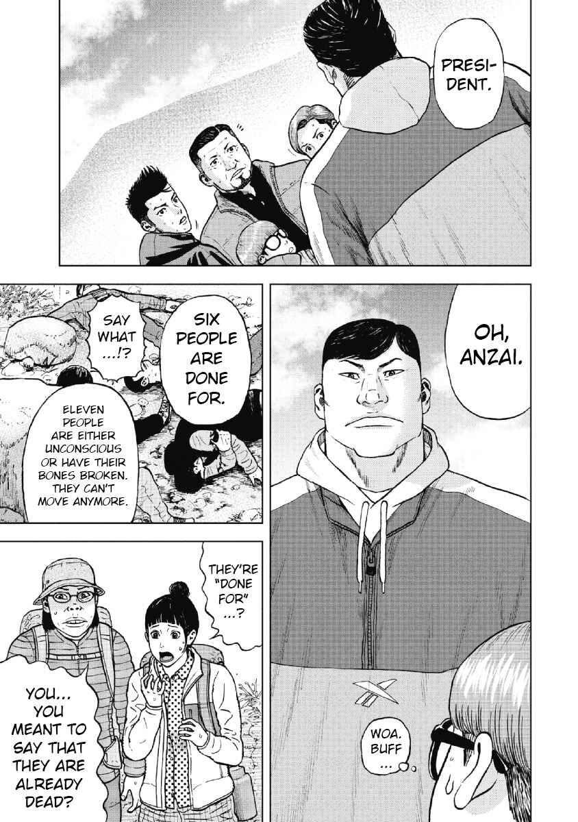 Page 11 Chapter 4 Monkey Peak